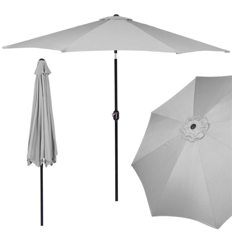 Sun protection umbrella 3 m,