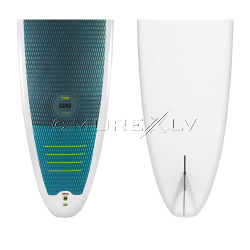 SUP board JOBE TITAN KAMA 11.6 350х79х13 cm