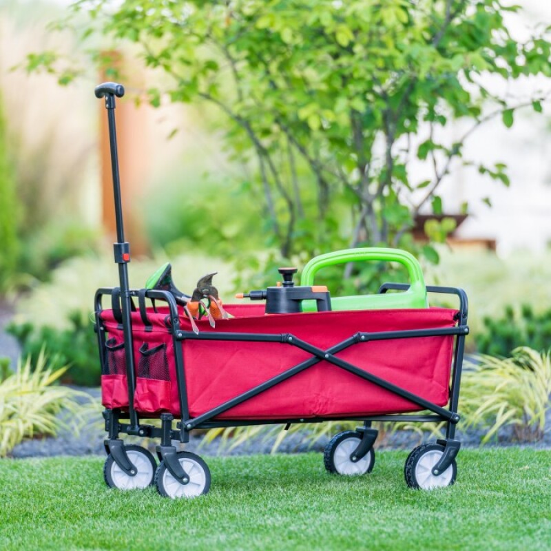 Stroller for travel