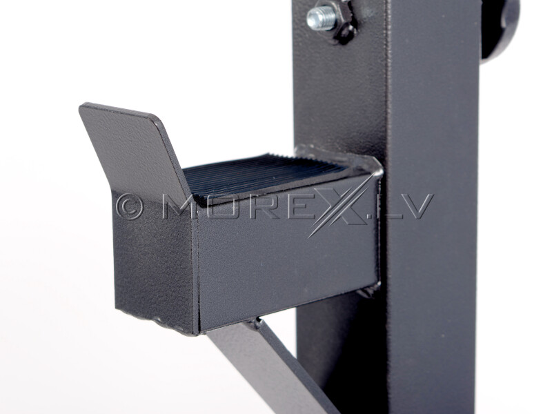 Squat, barbell rack 156x103x60cm