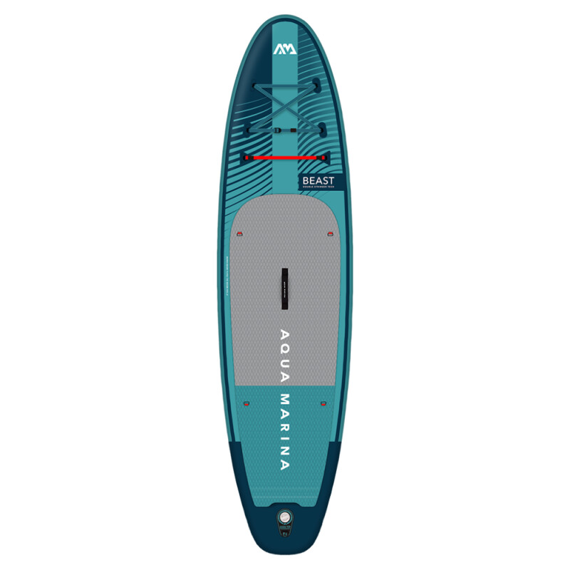 SUP board Aqua Marina BEAST 320x81x15 cm BT-23BEP