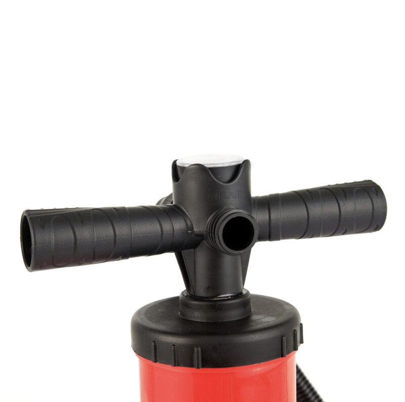 Hand pump Aqua Marina Areo II 16" Double Action