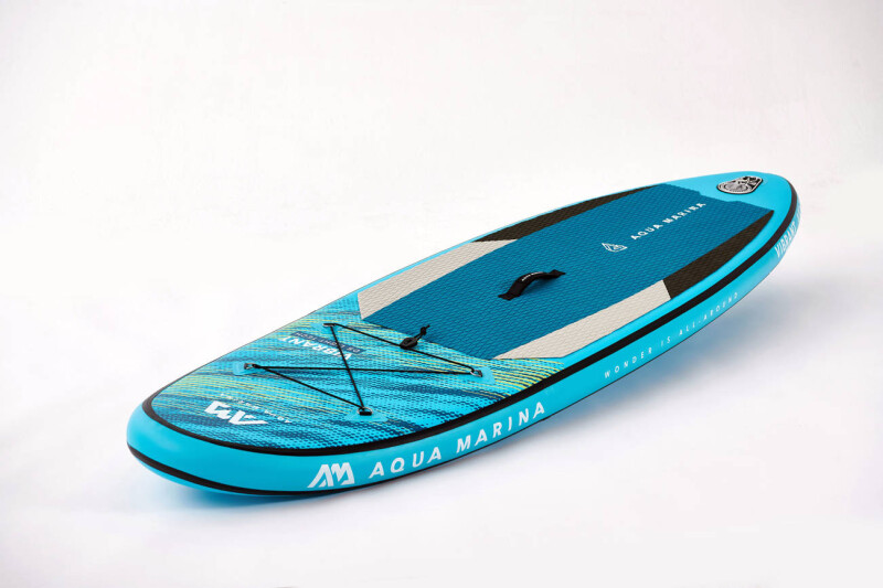 SUP board for youth Aqua Marina VIBRANT-Youth 244x71x10 cm BT-22VIP