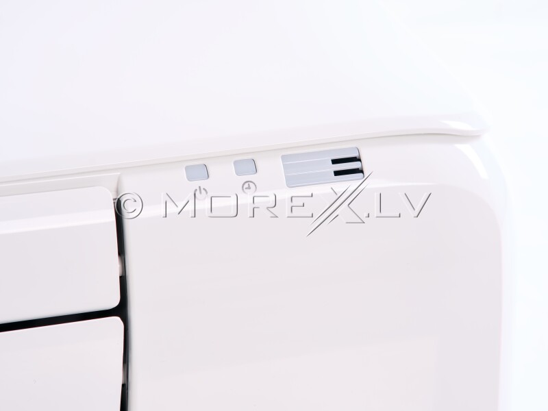 Gaisa kondicionieris (siltumsūknis) Mitsubishi SRK-SRC50ZT-WF Premium PRO series