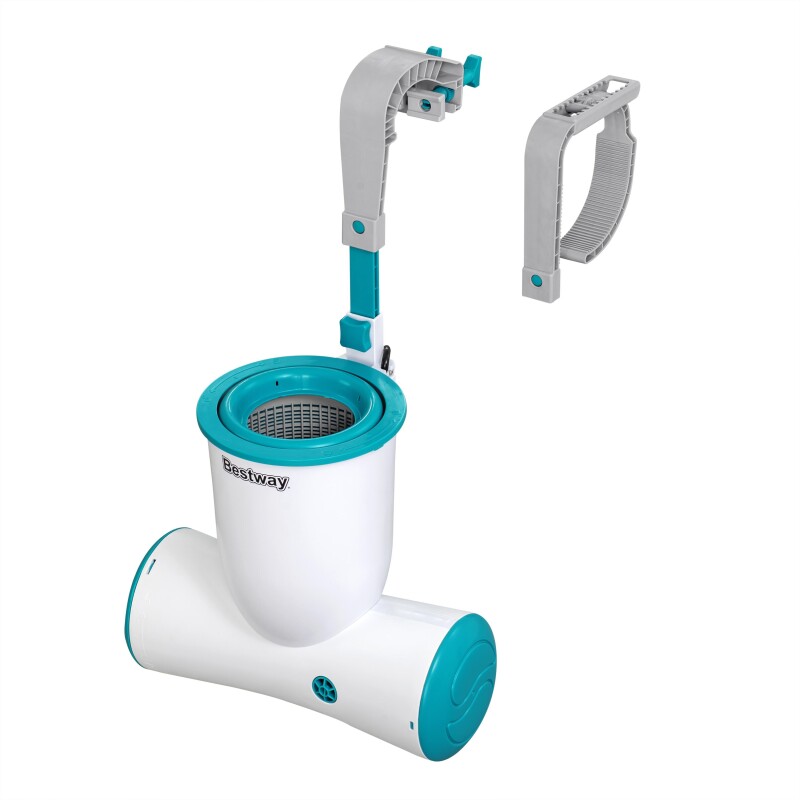 Bestway 58462 Filtrācijas sistēma baseinam Skimatic 2574l