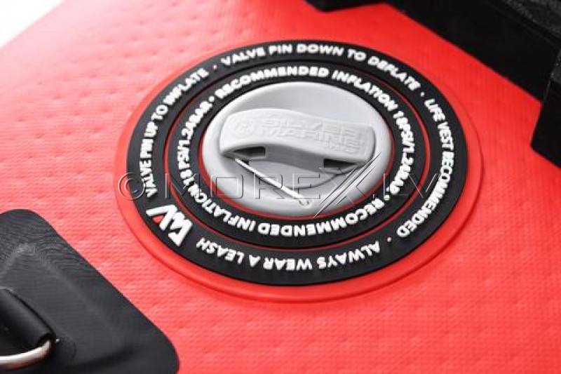 SUP board Aqua Marina Race 14’‎0", 427x69x15 cm