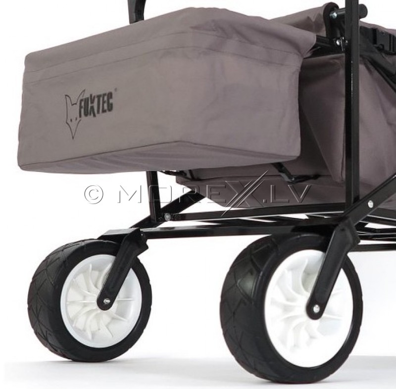 Baby stroller for travel Fuxtec BW100