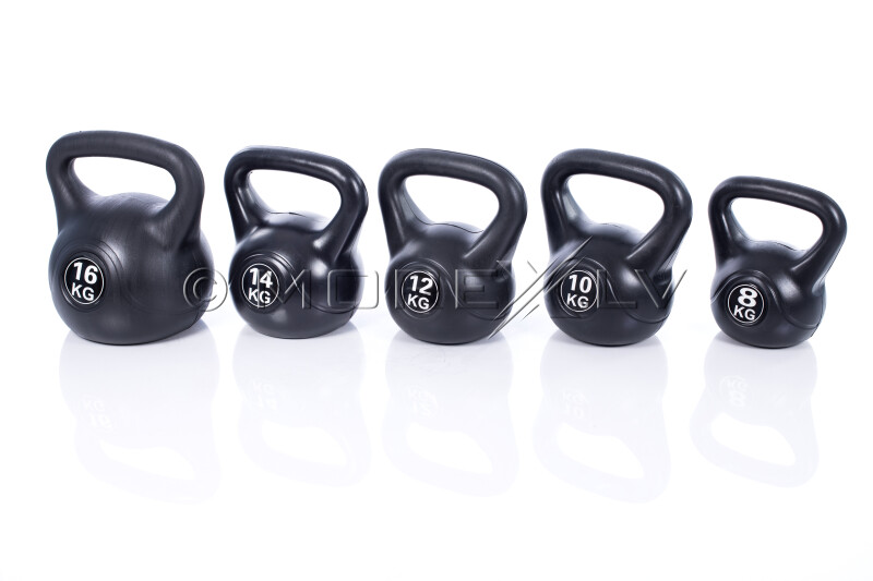 Kettlebell Vin-Bell 14 kg