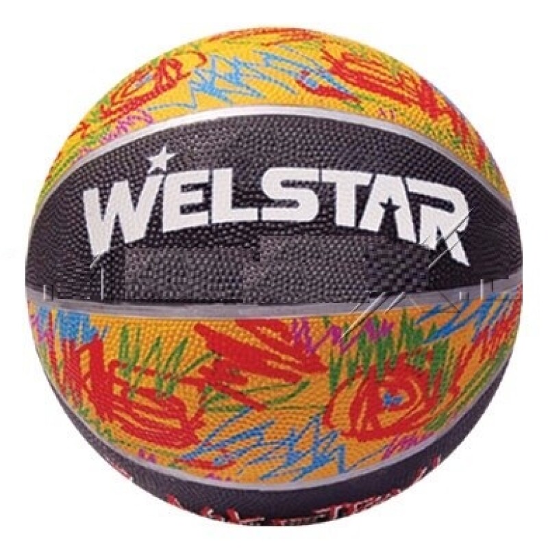 Баскетбольный мяч Welstar BR2239 (51150663)