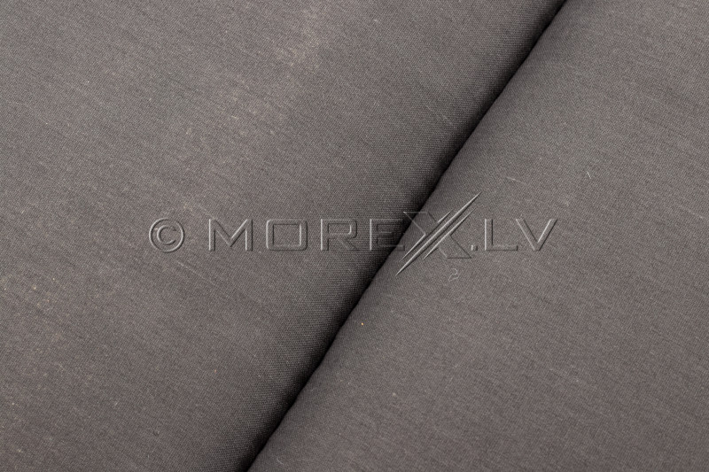 Sodo krėslo pagalvė 192x60 cm, pilka