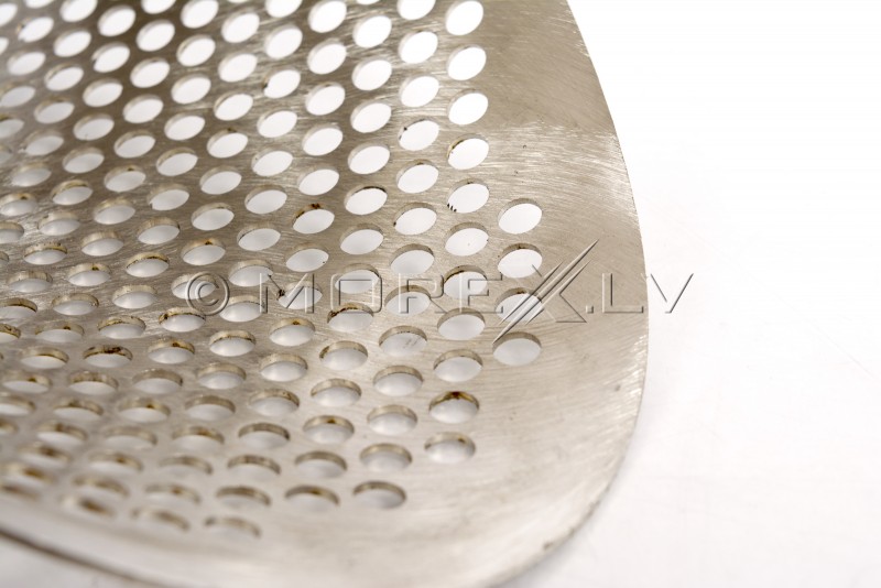 Stainless Steel Beach Scoop (OM001)