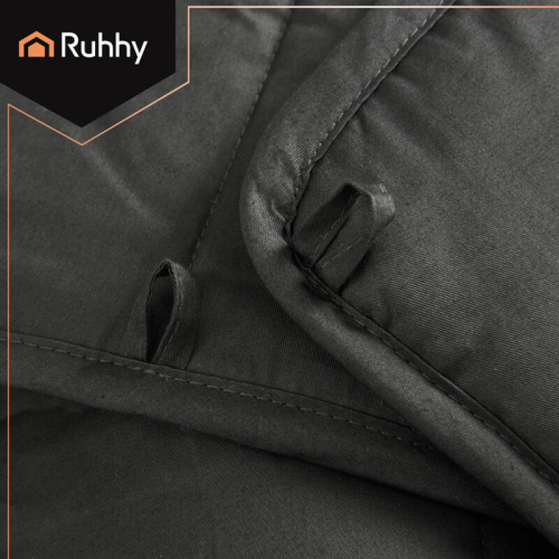 Утяжеленное одеяло 200x220см, 10кг