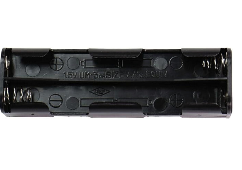Minelab AA Battery Holder Gold Monster 1000 (3011-0365)