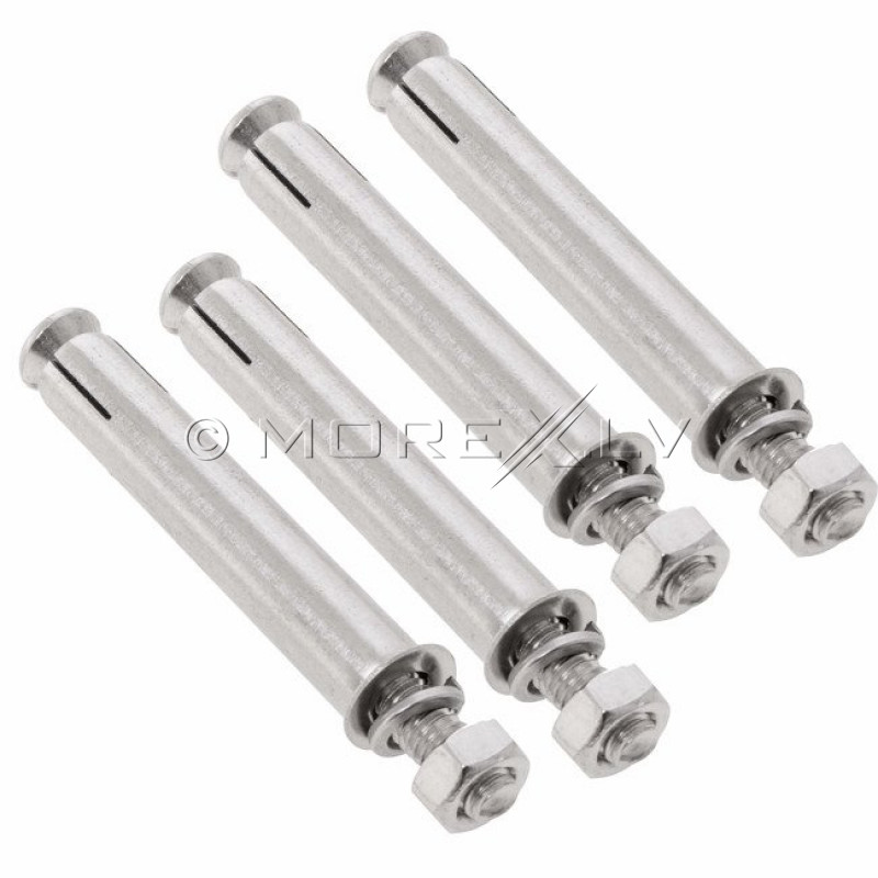 Garden swing mounting kit SPR0017