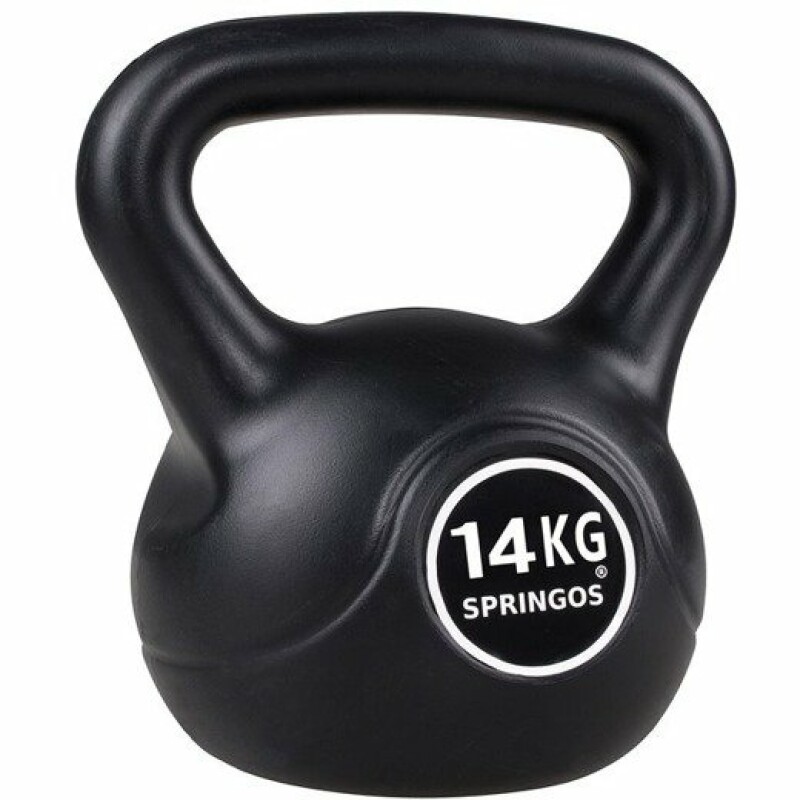 Kettlebell 14 kg