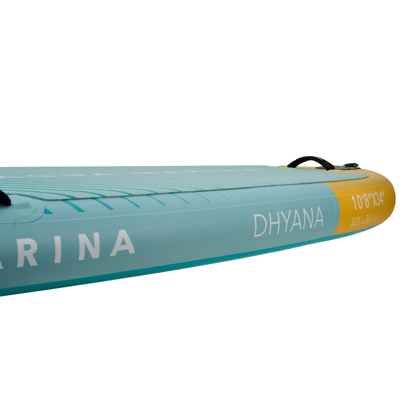 SUP laud Aqua Marina DHYANA 325x86.5x15 cm BT-23DHP