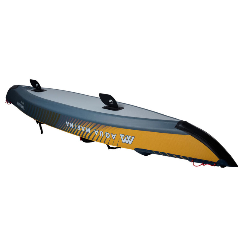 Two-seat inflatable kayak Aqua Marina Tomahawk 440x78 cm AIR-K 440 (2023)