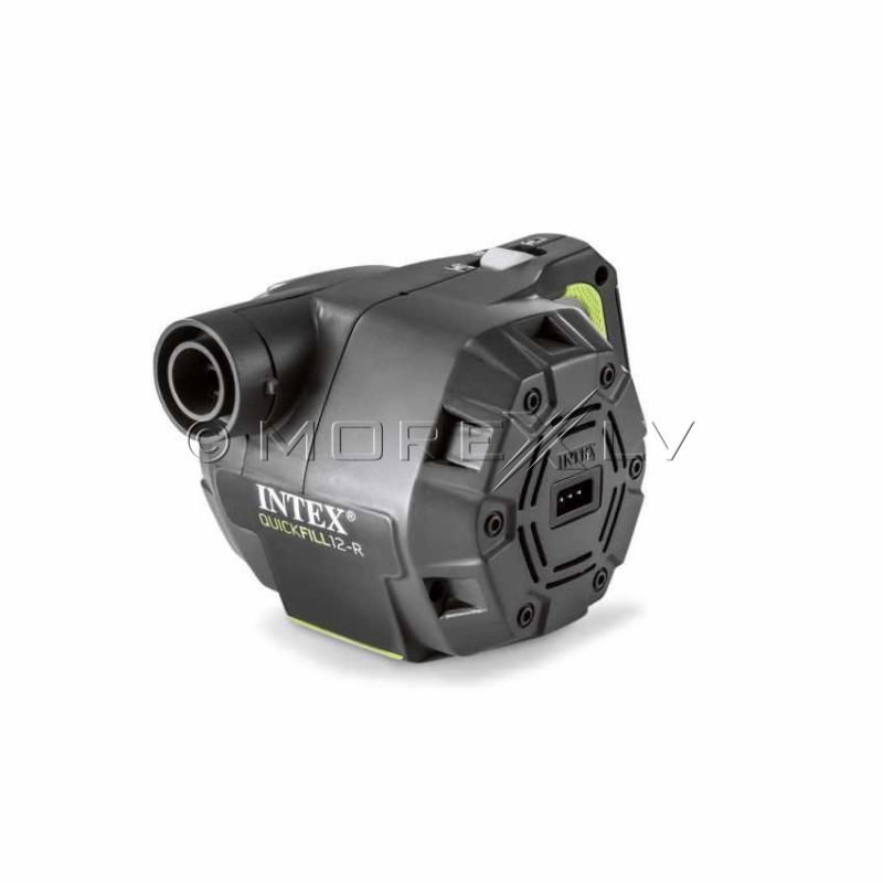 Electric Air Pump Intex, 600 l/min, 66642