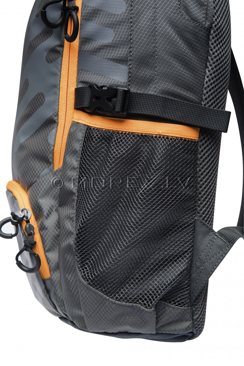 Kuprinė Pavillo Horizon's Edge 30L, Juoda 68076