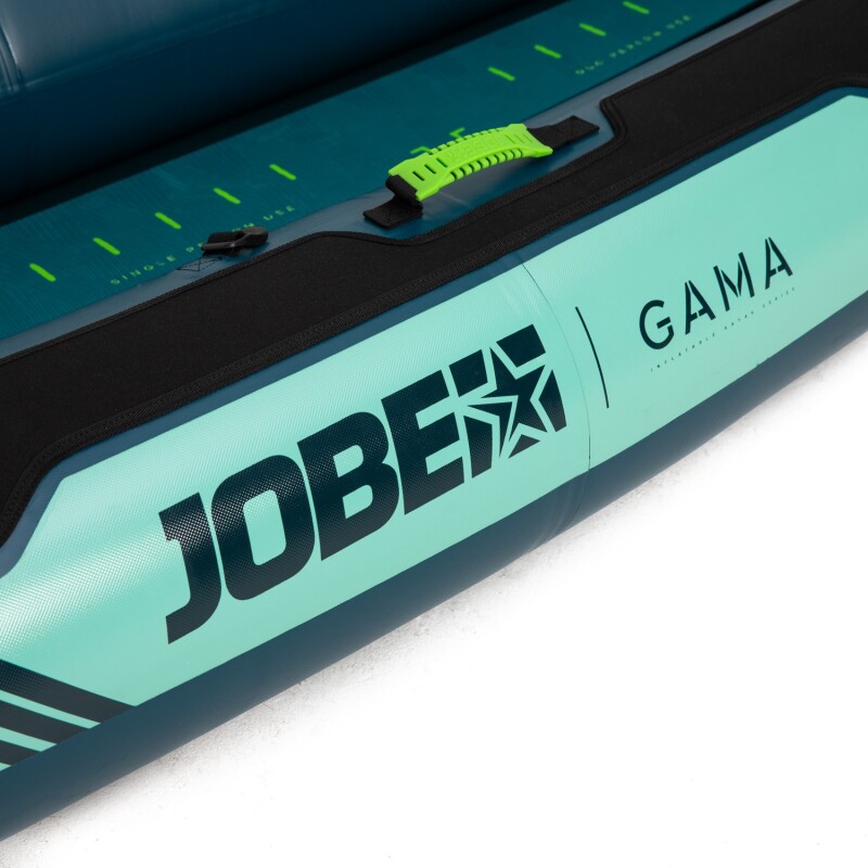 Two-seat inflatable kayak Jobe Gama 365x95,5cm