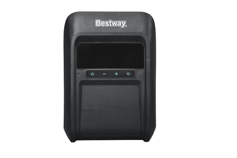 Elektriskais SUP pumpis Bestway PowerGrip 12V 16psi