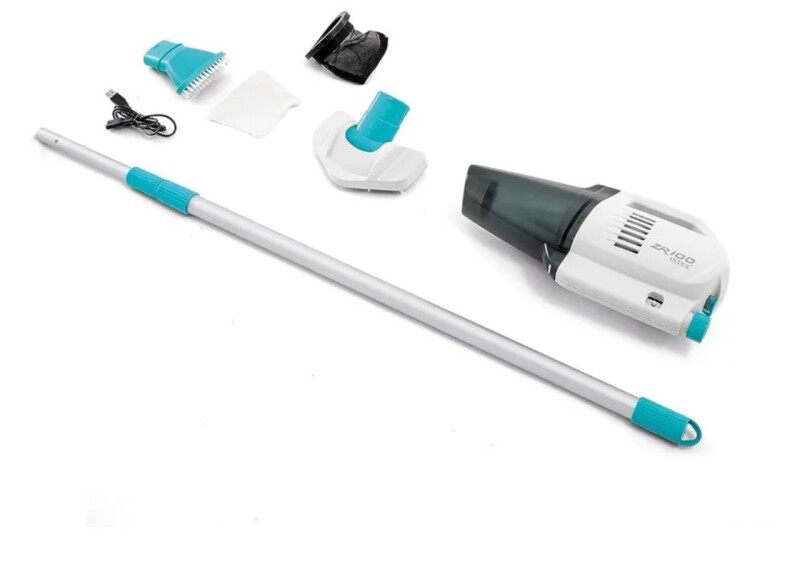 Rechargeable Underwater Vacuum ZR100 Intex 28626