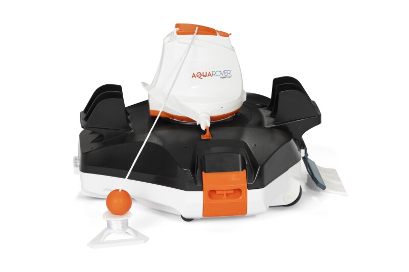 Pool Cleaning Robot AquaRover Bestway 58622