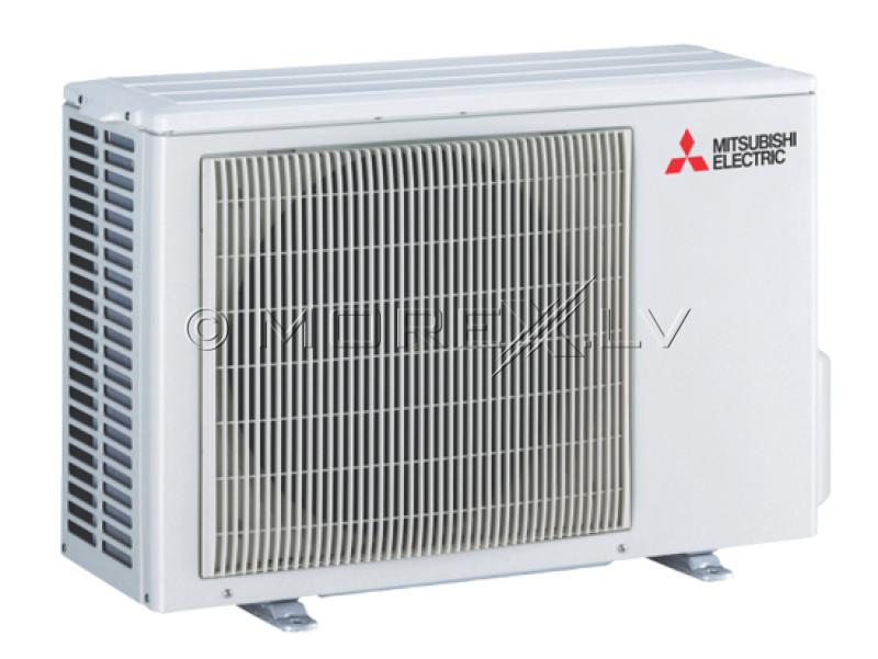 Air conditioner (heat pump) Mitsubishi MSZ-DM25VA