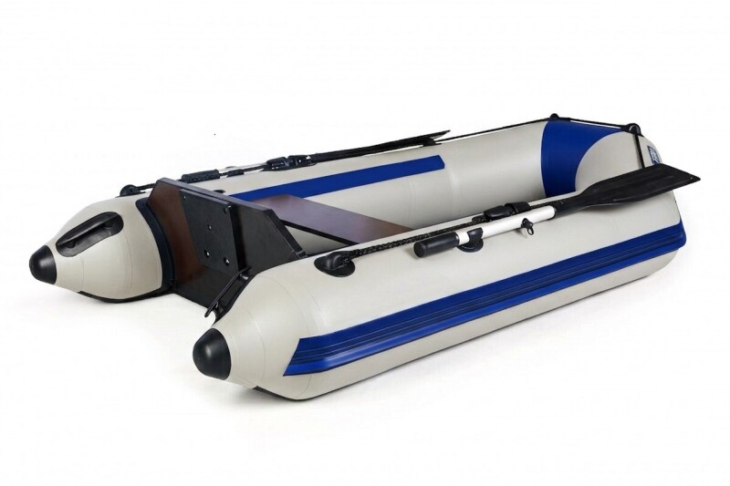 Inflatable rubber boat Storm STM-210 BLUE