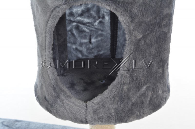 Cat House CAT215 Grey