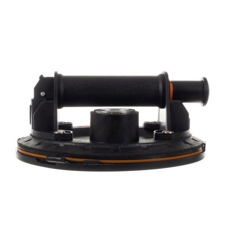 Vacuum suction cup with pump untill 200 kg