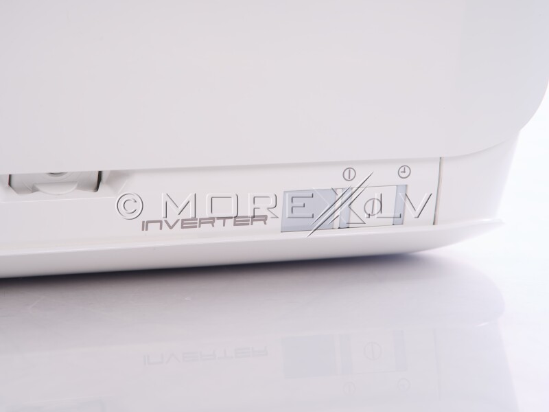 Air conditioner (heat pump) Mitsubishi SRK-SRC20ZTX-WA Kazan Arctic series