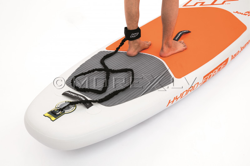 SUP-i laud Bestway Hydro-Force Aqua Journey 65302, 274x76x15 cm