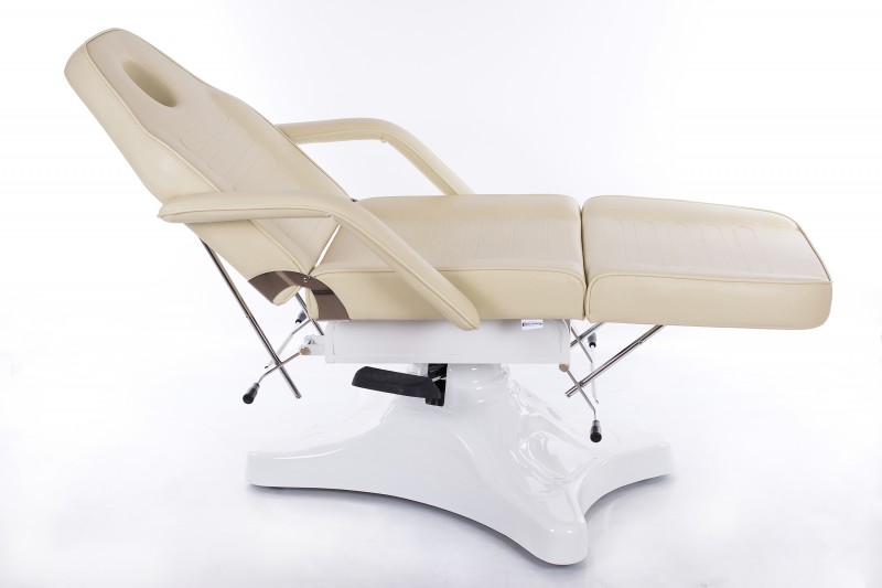 Cosmetology pedicure bed Hydro 1 beige