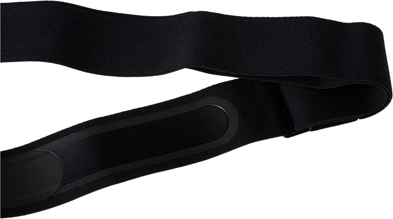 Polar H10/H9/H7 strap XS-S, black