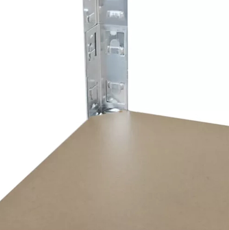 5-уровневый стеллаж 180x90x40 см