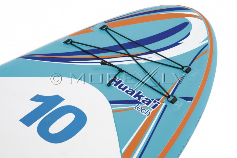 SUP dēlis Bestway Hydro-Force HuaKa'i Tech 65330, 305x84x15 cm