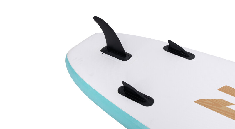 SUP board Zray Touring Art Grain 325x84x15 cm 34147