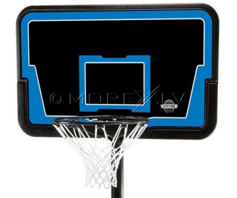 LIFETIME 1268 Basketball set (2.45 - 3.05m)