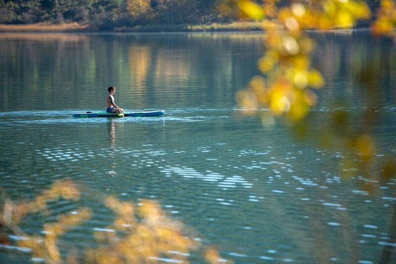 SUP board Jobe Yarra 320x81,3x15 cm