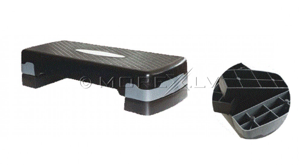 Степ ступенька DY-T003, 67x27 см