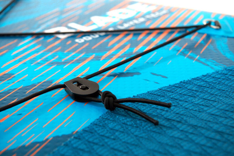 SUP доска Aqua Marina BLADE 320x84x15 см BT-22BL