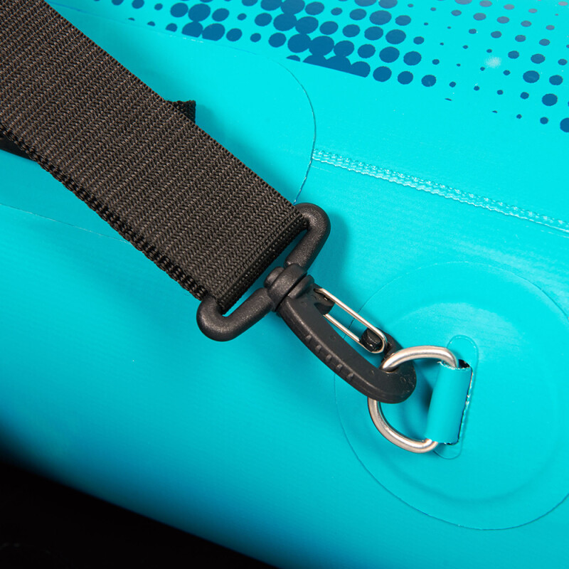 Inflatable kayak Aqua Marina Steam 312x90 cm ST-312