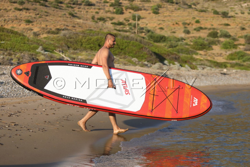 SUP board Aqua Marina Atlas 12’0″, 366x84x15 cm