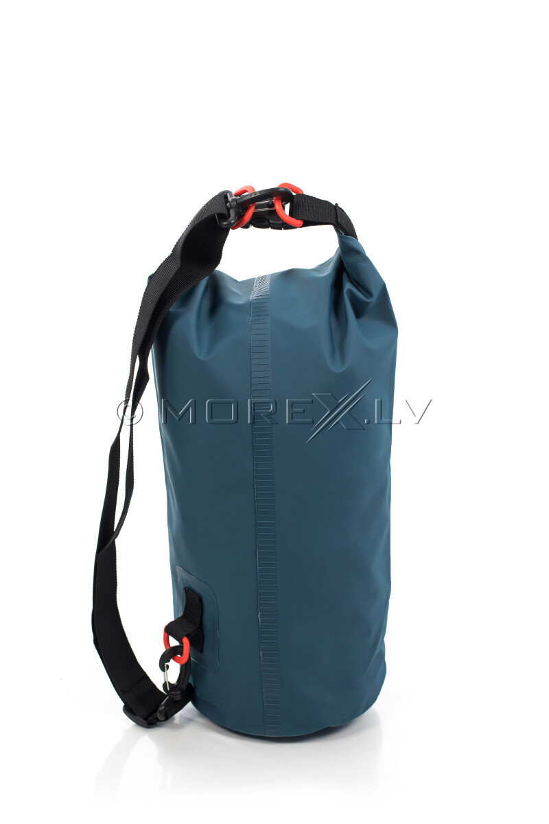 Сумка водонепроницаемая Aqua Marina Dry bag 10L Тёмносиний