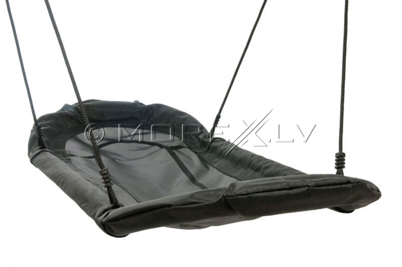 Nest swing Grandoh 167x71 cm, КВТ, black