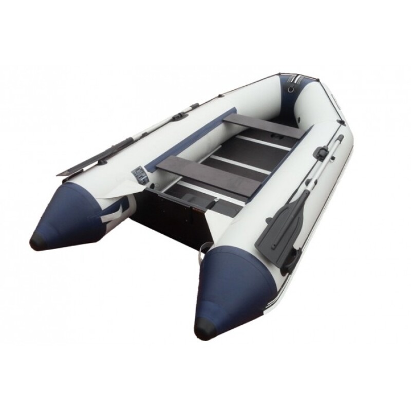 Inflatable rubber boat Storm STK-330