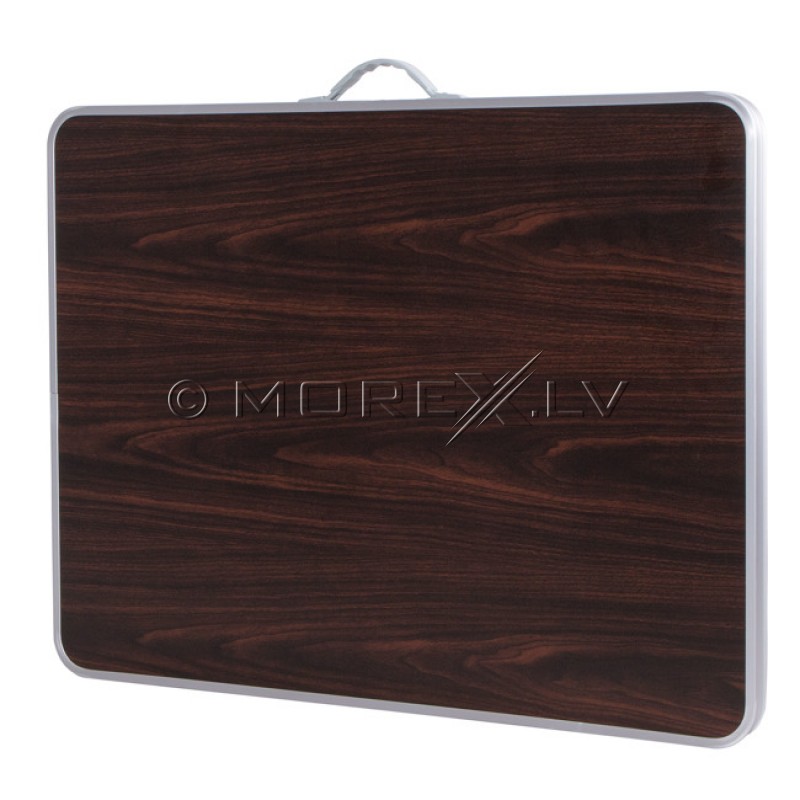 Saliekamais galds - Spartan 80x60cm