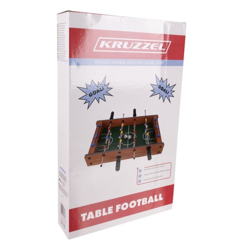 Galda futbols