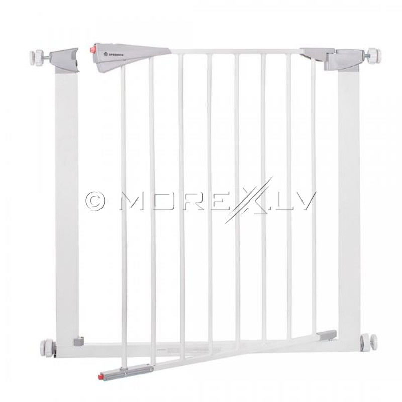 Bērnu drošības vārti 75-103 cm (SG004-SG004B-SG004A)
